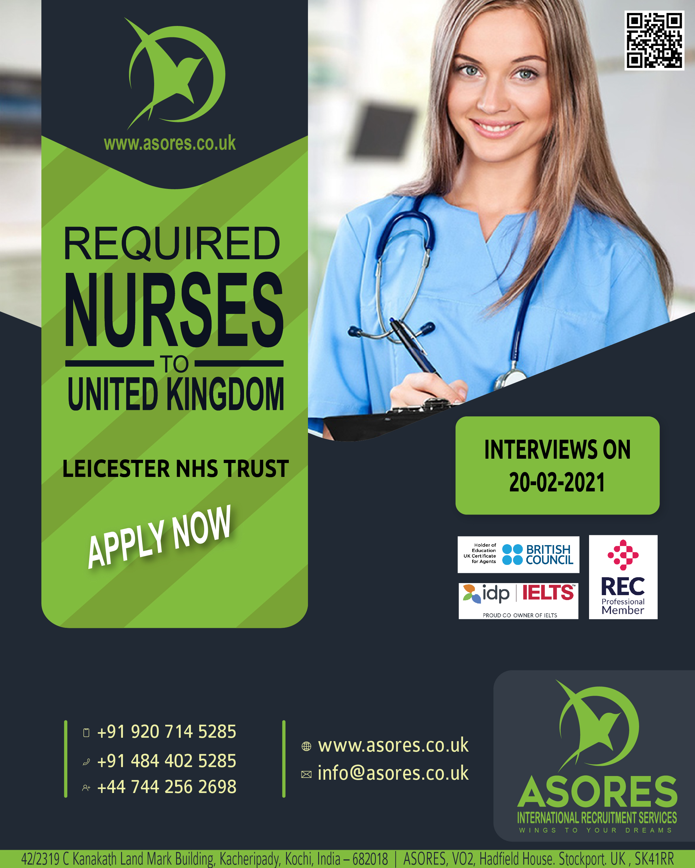 Nursing jobs in nottinghamshire derbyshire